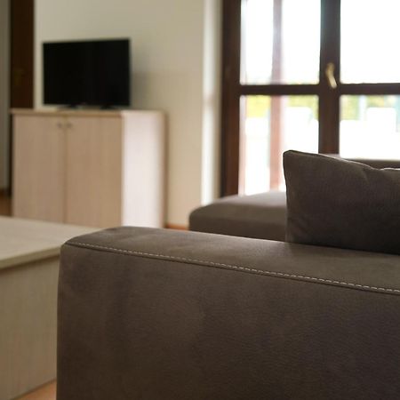 Portoada Park Villas Pizzo  Eksteriør billede