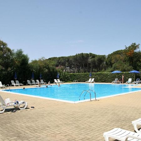 Portoada Park Villas Pizzo  Eksteriør billede