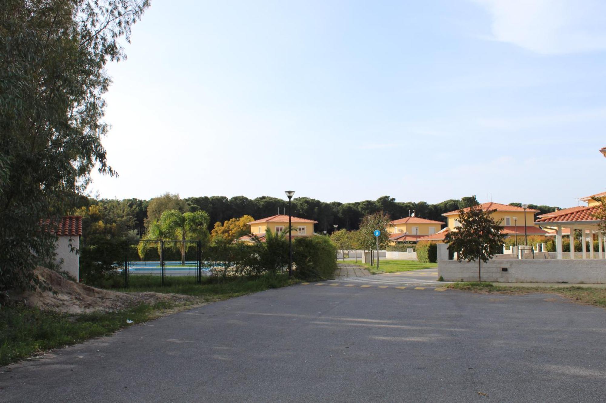 Portoada Park Villas Pizzo  Eksteriør billede