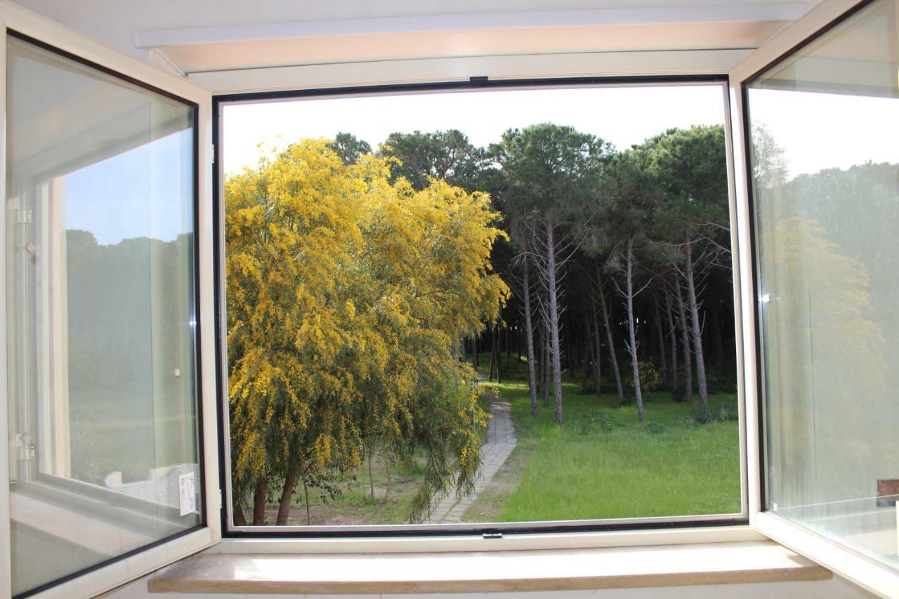 Portoada Park Villas Pizzo  Eksteriør billede