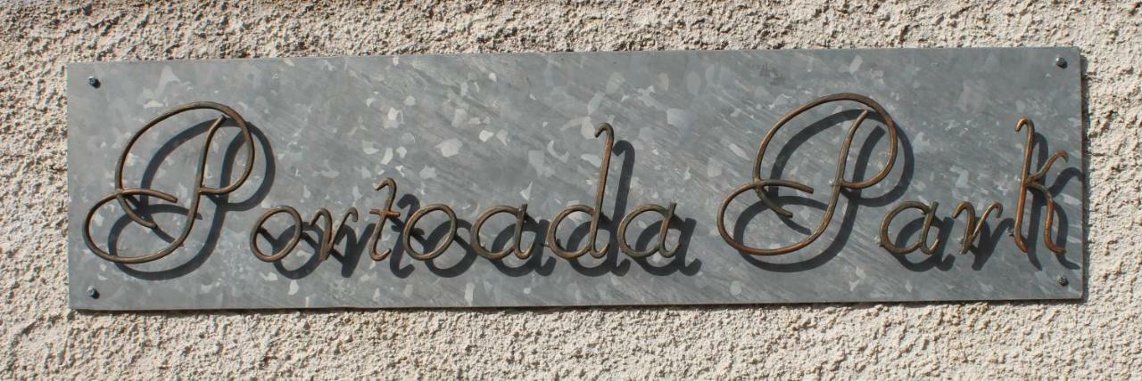 Portoada Park Villas Pizzo  Eksteriør billede