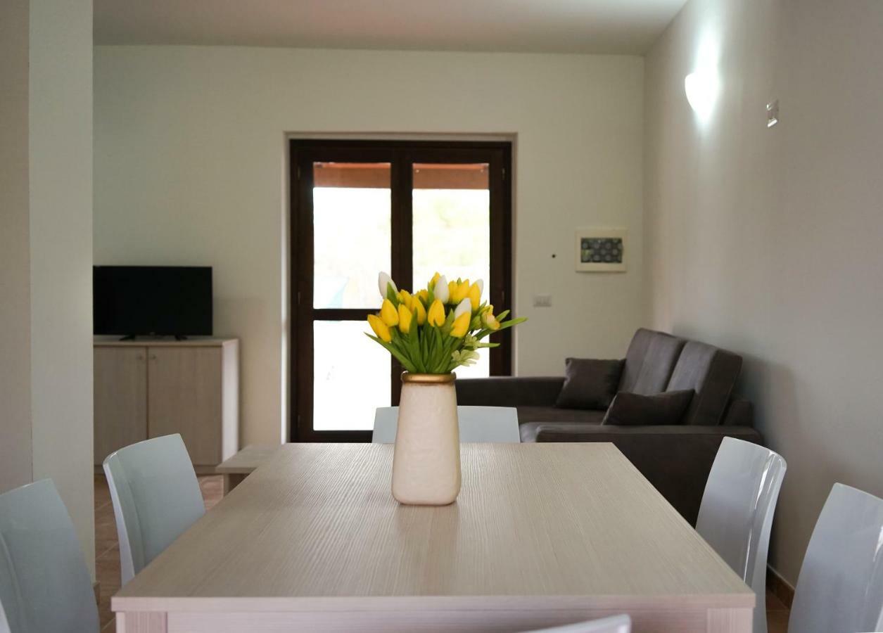 Portoada Park Villas Pizzo  Eksteriør billede