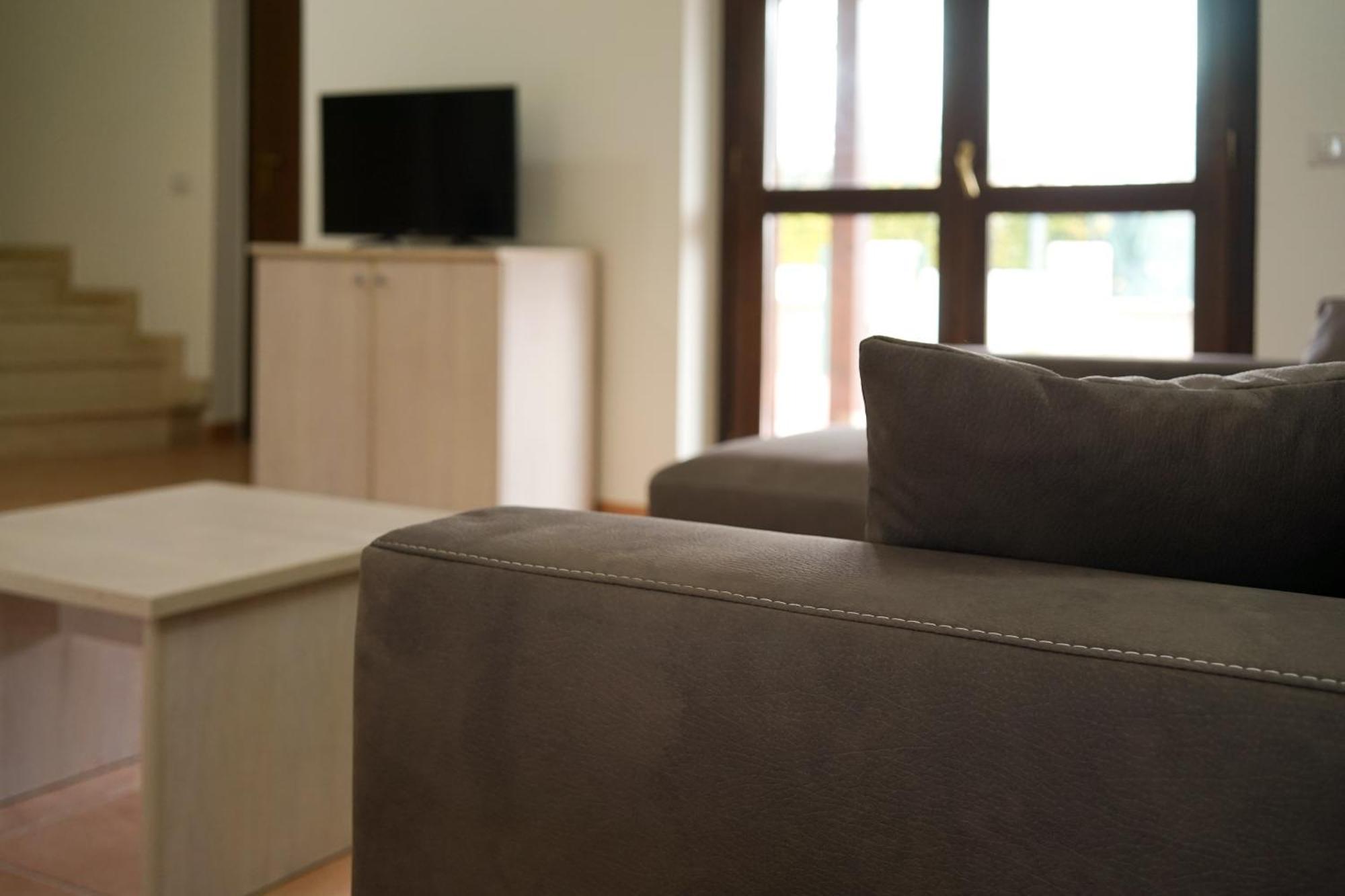Portoada Park Villas Pizzo  Eksteriør billede