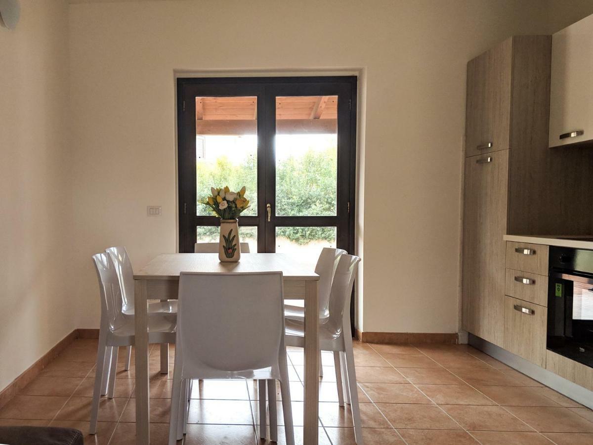 Portoada Park Villas Pizzo  Eksteriør billede