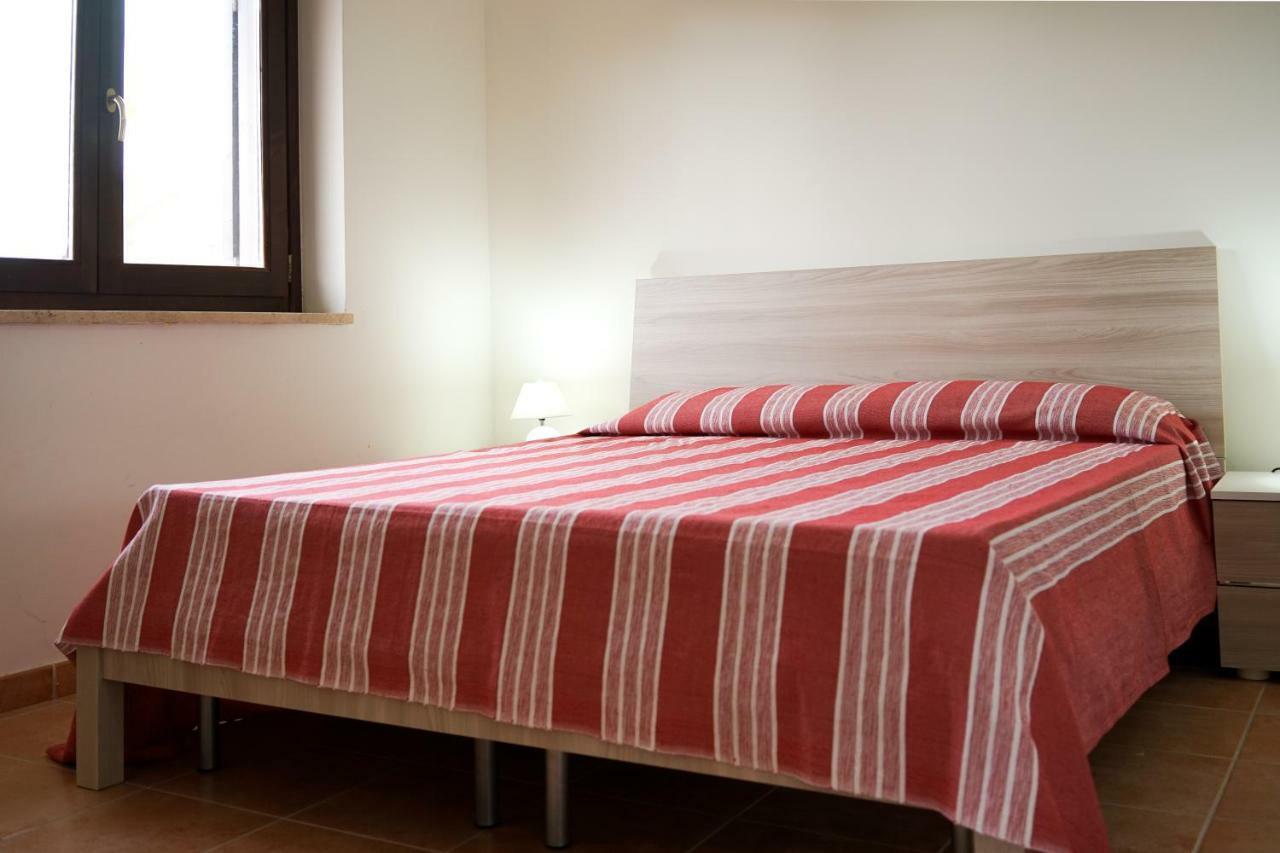 Portoada Park Villas Pizzo  Eksteriør billede