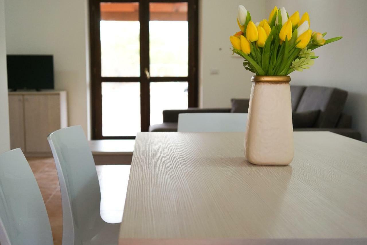 Portoada Park Villas Pizzo  Eksteriør billede
