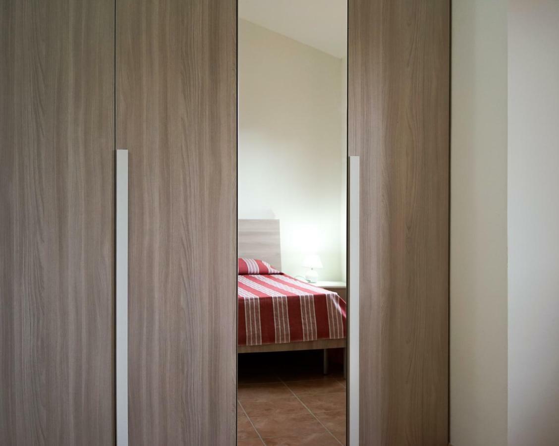 Portoada Park Villas Pizzo  Eksteriør billede