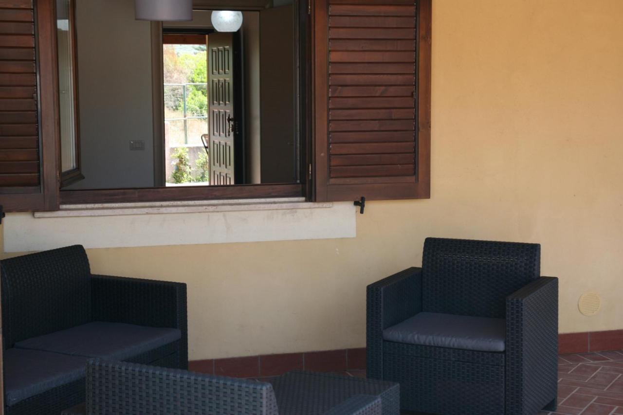 Portoada Park Villas Pizzo  Eksteriør billede