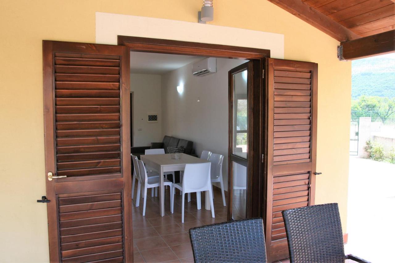 Portoada Park Villas Pizzo  Eksteriør billede