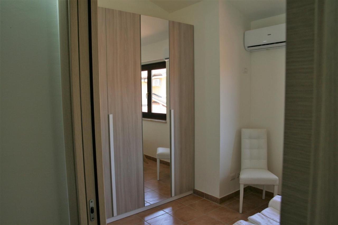 Portoada Park Villas Pizzo  Eksteriør billede