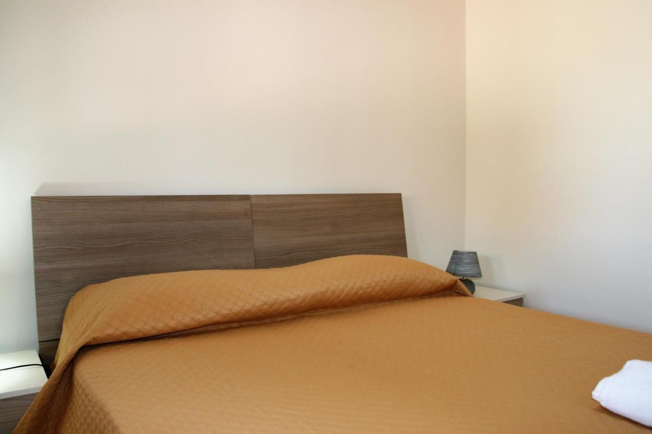 Portoada Park Villas Pizzo  Eksteriør billede