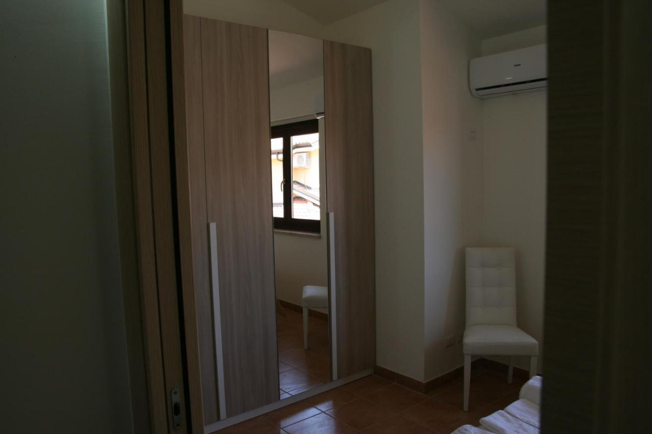 Portoada Park Villas Pizzo  Eksteriør billede