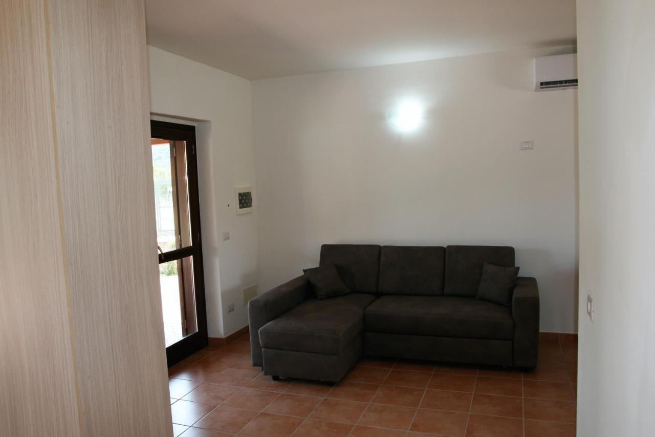 Portoada Park Villas Pizzo  Eksteriør billede