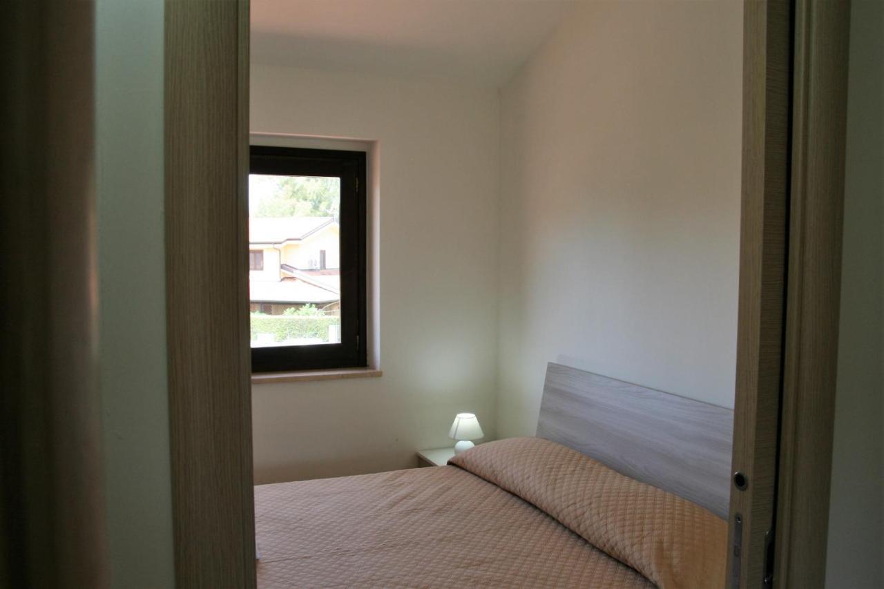 Portoada Park Villas Pizzo  Eksteriør billede