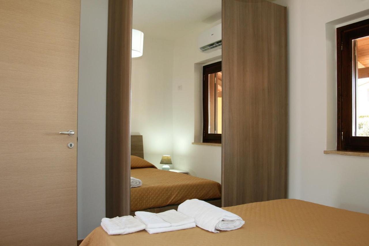 Portoada Park Villas Pizzo  Eksteriør billede