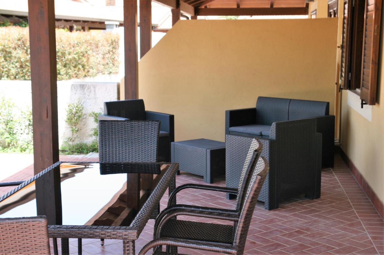 Portoada Park Villas Pizzo  Eksteriør billede